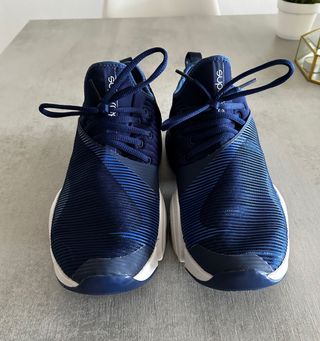 Bambas Nike Superrep talla 42