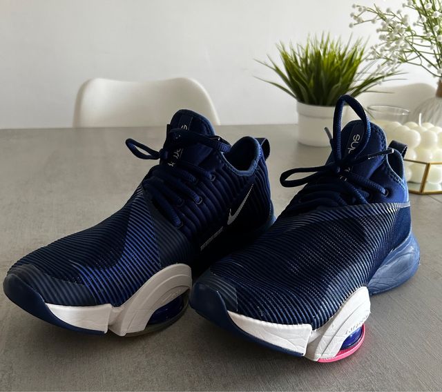 Bambas Nike Superrep talla 42