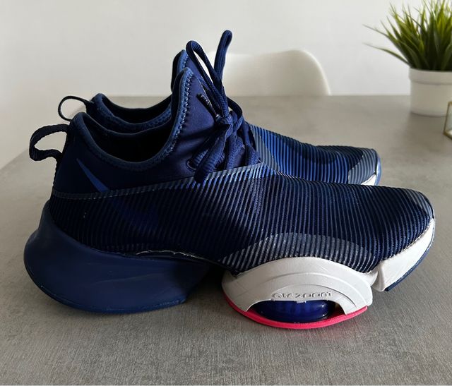 Bambas Nike Superrep talla 42