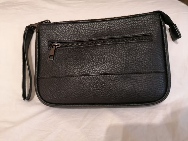 Cartera Mango