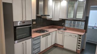Campana extractora siemens LC77BHP50 70 cm ancho