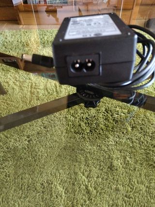 cargador adaptador LG