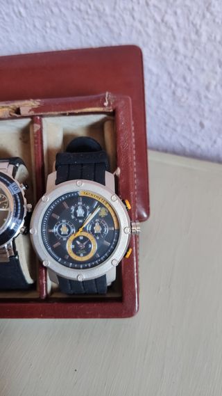 RELOJES DE MARCA 10€ UNIDAD