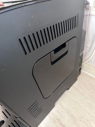 Macchina caffè de longhi grani