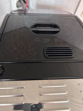 Macchina caffè de longhi grani