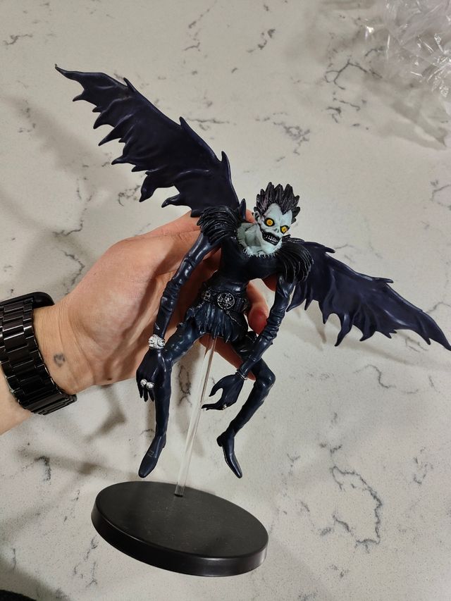 Ryuk Death Note
