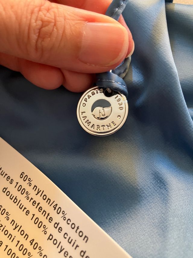 Bolso marca la marthe