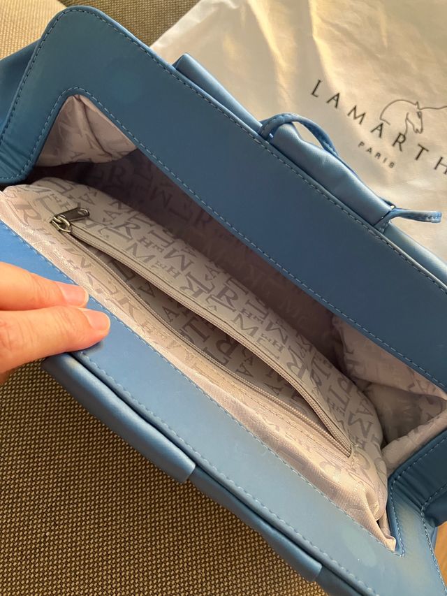 Bolso marca la marthe