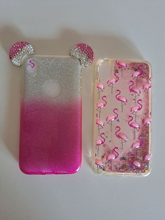 set due cover per Iphone Xr/ 11