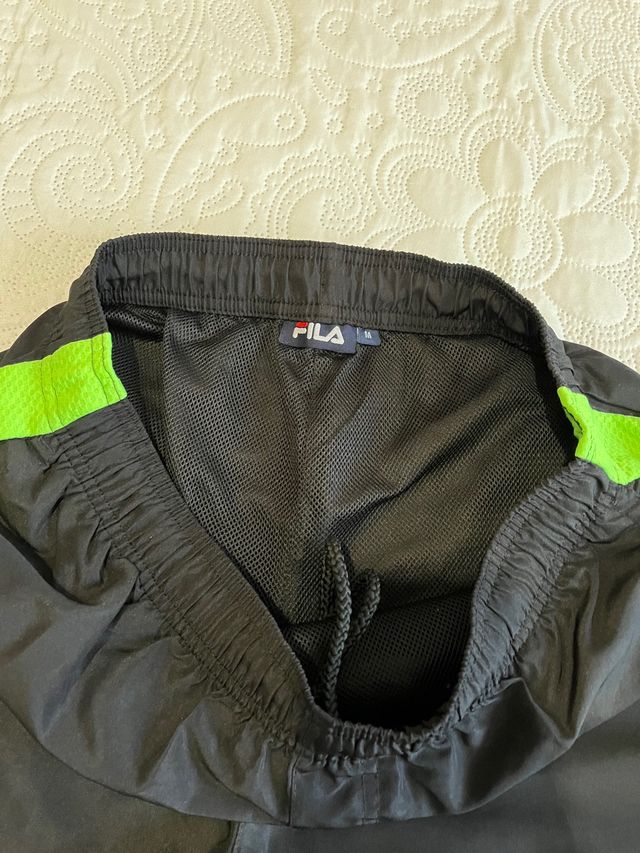 Chándal FILA