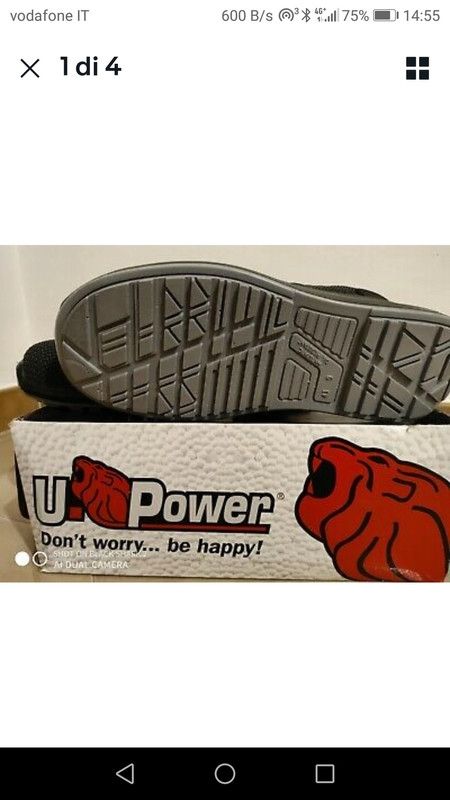 U-Power Nairobi S1P
