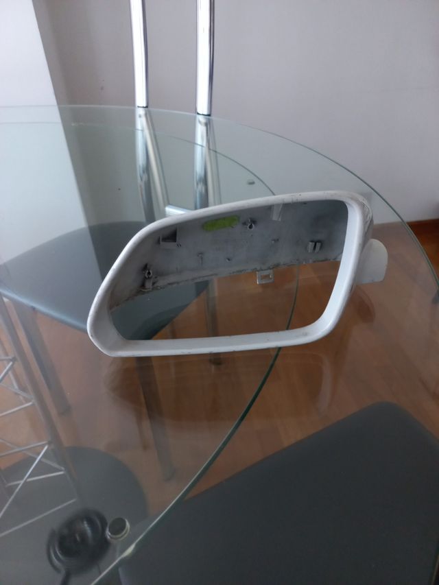 carcasa espejo skoda octavia 2009