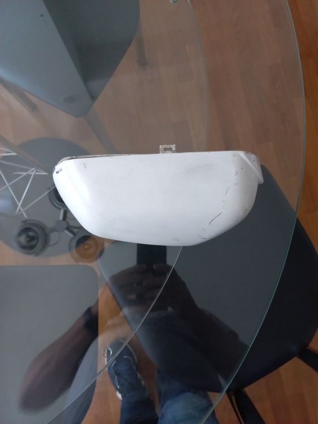 carcasa espejo skoda octavia 2009