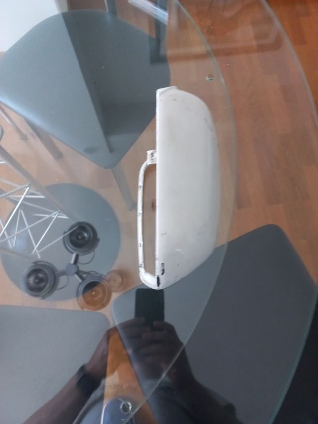 carcasa espejo skoda octavia 2009