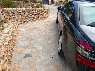 Mercedes-Benz Clase S 2007