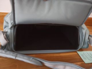 Trona elevador viajes/asiento niños