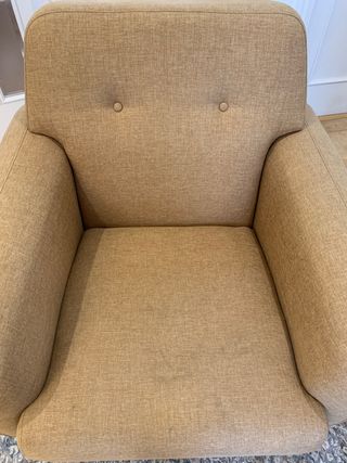 Butaca Banak Importa