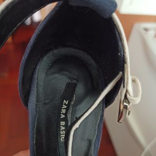 sandalias mujer tacón fino 