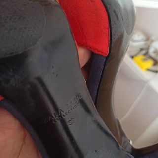 sandalias mujer tacón fino 