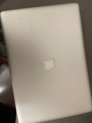 MacBook Pro 15 no arranca
