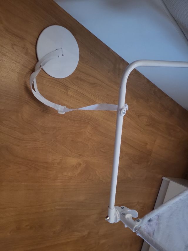 2 Barreras para cama,marca Olmitos PRECIO POR UNID