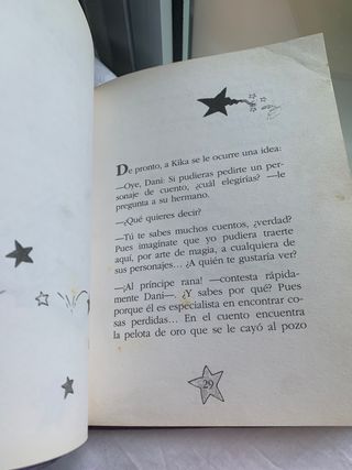 Kika superbruja y sus bromas mágicas