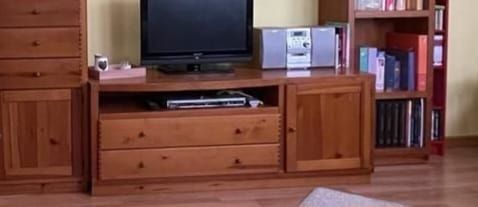 mueble tv