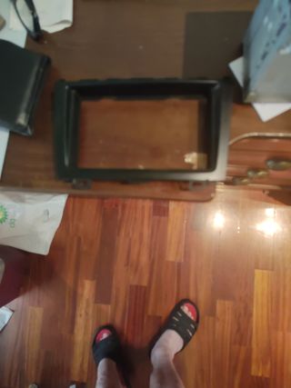 navegación con radio CD y RDS para Honda CRV