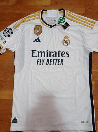 Camiseta 