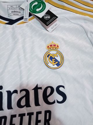 Camiseta 