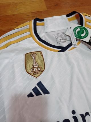 Camiseta 