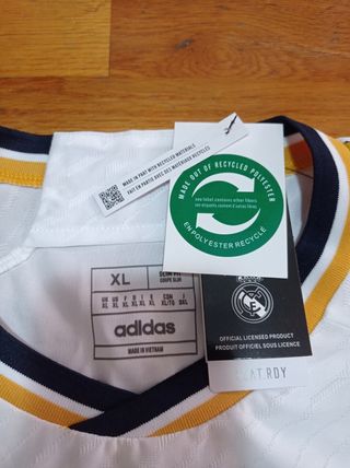 Camiseta 