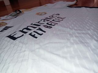 Camiseta 