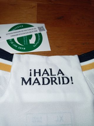 Camiseta 