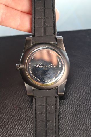 Reloj de pulsera Kenneth Cole New York.