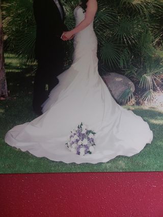 vestido novia 