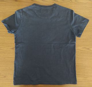 Camiseta niño Massimo Dutti 