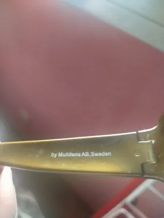 gafas sol/ visión nocturna polarizadas