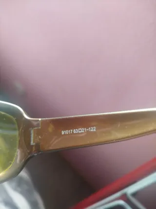 gafas sol/ visión nocturna polarizadas