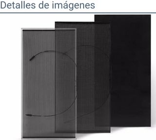 Tejas fotovoltaicas y pérgolas solares