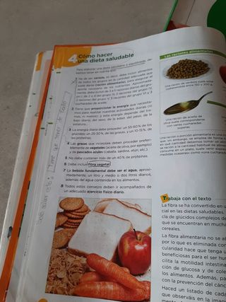 Biología y Geología 3 eso Anaya