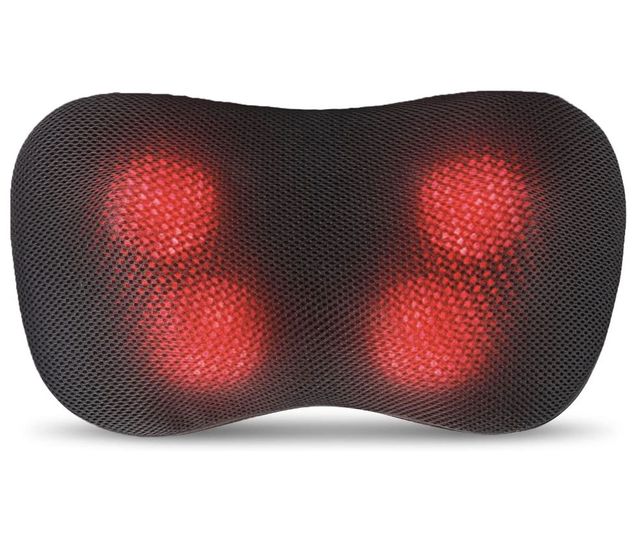 Masajeador Shiatsu ¡A ESTRENAR!