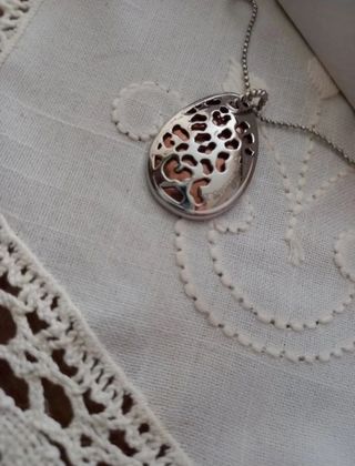 Gargantilla Just Cavalli