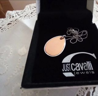 Gargantilla Just Cavalli
