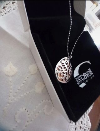 Gargantilla Just Cavalli