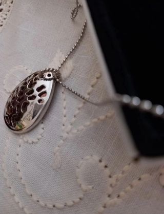 Gargantilla Just Cavalli