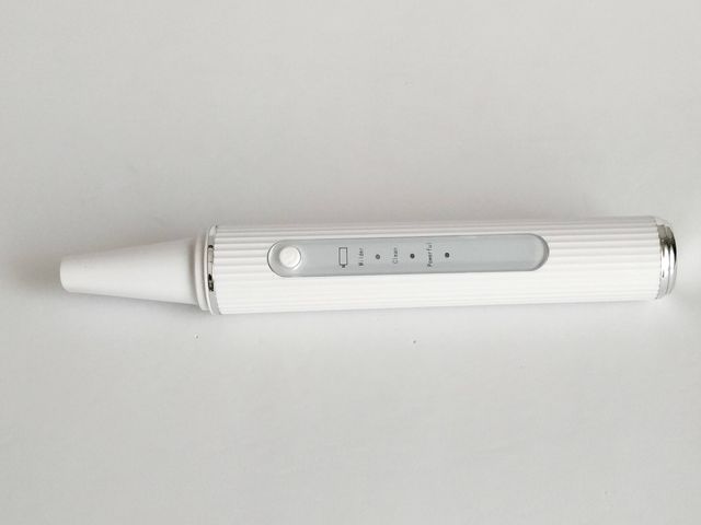 Limpiador dental ultrasónico DDKJ ¡A ESTRENAR!