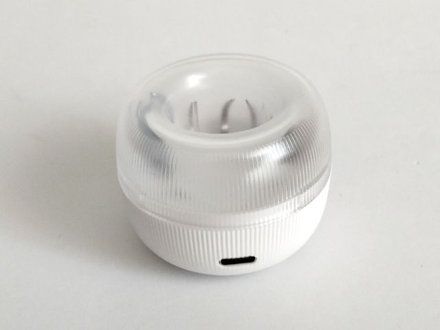 Limpiador dental ultrasónico DDKJ ¡A ESTRENAR!