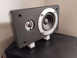 Altavoces Creative T5900 Home cinema 5.1, Pro.