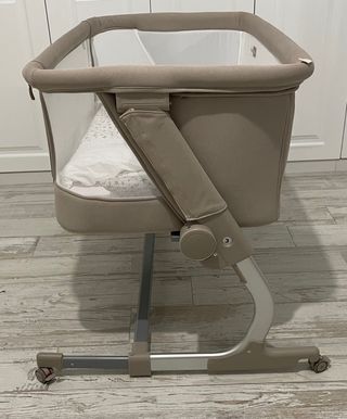 Minicuna Colecho Baby Side Jane